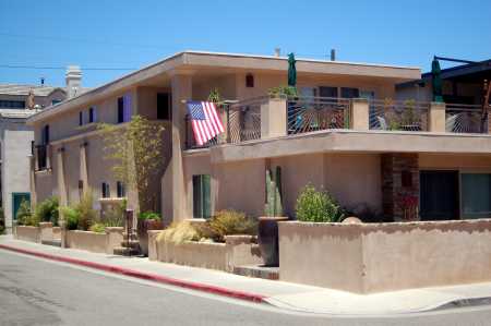 remodeled residence