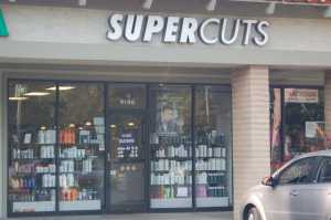 SuperCuts